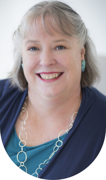 Debbie Chen professional headshot, business leadership coach and speaker.