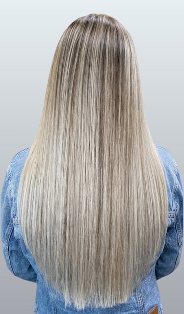 Premium Coloration - Friseurmeister.nrw