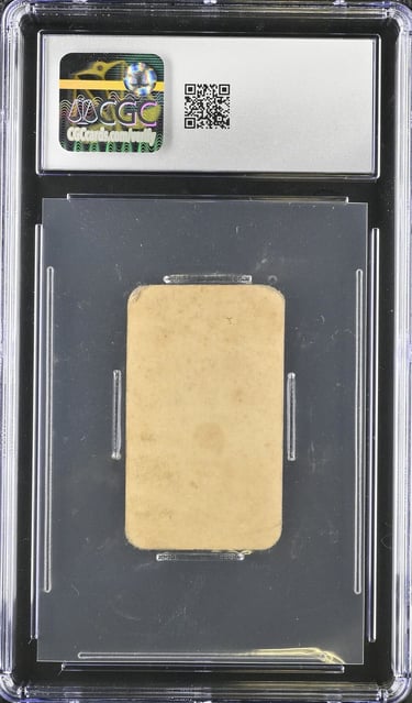 Rare Early Pre-War Basket Ball