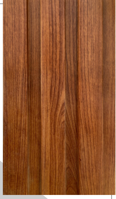 fluted panel inovaxe