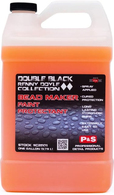 P & S Bead Maker - Rosie Dazzlers Mobile Auto Detailing