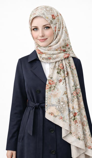 vintage-cicek-desenli-twill-ipek-esarp-giovanni-boulera-43062200-200-0