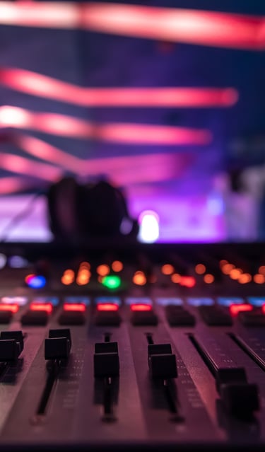 produccion eventos sociales renta activaciones marketing agencia promocionales diseño audio