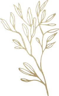 Gold leaf element 2