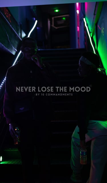 Neverlosethemood site internet