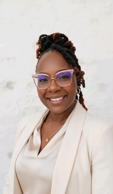 Creator of Bloom Christian Academy, Lonny Green