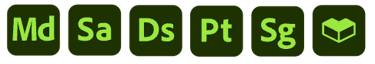 Adobe Substance 3D Products