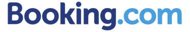 booking logo