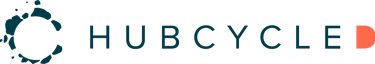 Logo Hubcycle