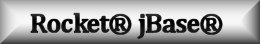 Rocket® jBASE provides a unique native architecture allowing your applications to run natively 