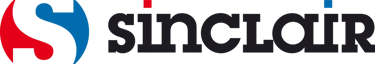 Logo Sinclair climatisation
