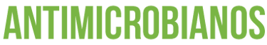 Antimicrobianos