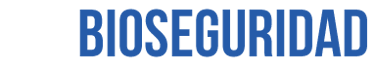 Bioseguridad