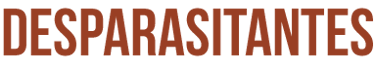 Desparasitantes