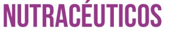 Nutraceuticos