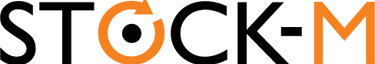 StockM logo