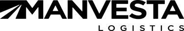 Manvesta logistics logo