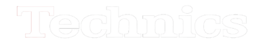 technics logo