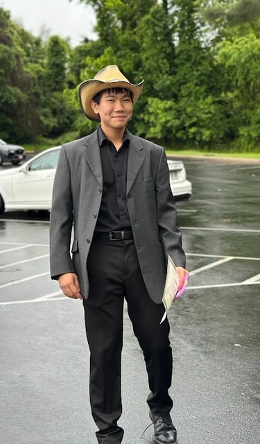 Colin Li