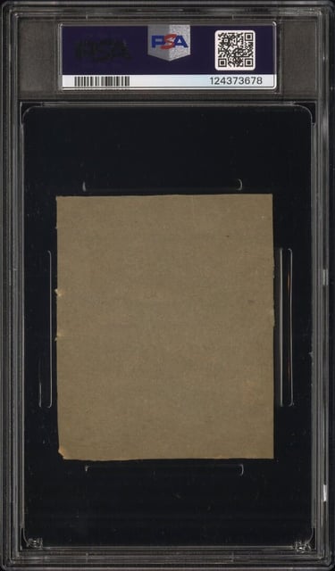 Vintage Royal Stars Of Basketball Card Frank "Flash" Brian