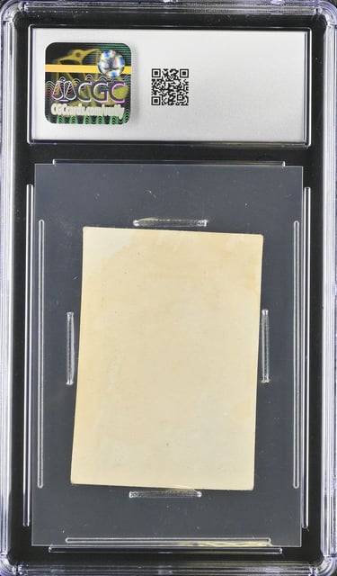 Vintage Kosarka Carte