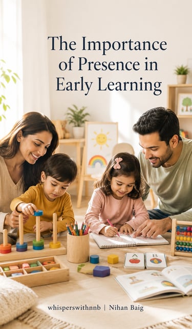 the-importance-of-presence-in-early-learning-blog