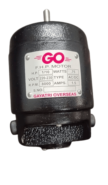 Bag Closer Motor Manufacturer