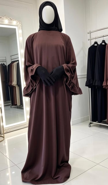 Robe élégante | 1m65