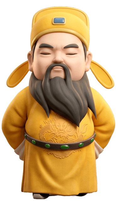 拜西秦王爺
