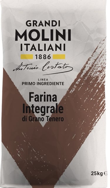 ingrosso farine farina Catania farina bio grano pizza pane panificio pasticceria Acireale Giarre