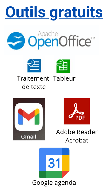 Visue'L Les outils gratuits