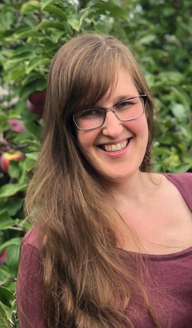 Dr. Jennifer Rusher Sharma