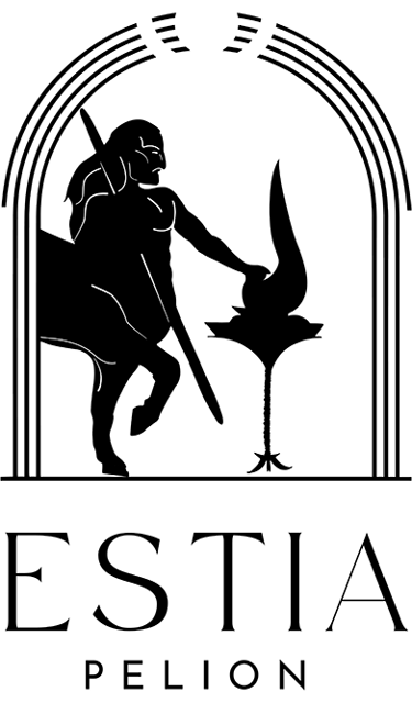 Estia Pelion logo