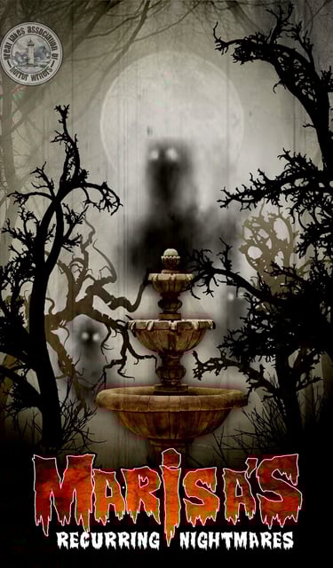 "Marisa's Recurring Nightmares" Editor