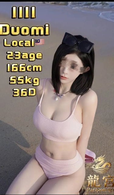 Johor Premium Escort in Google Website