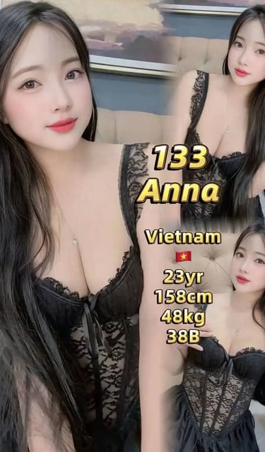 JB Best Vietnam escort girl available now