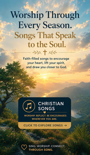 Worship Songs