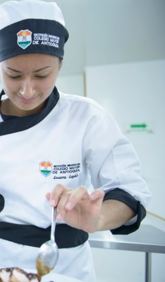 laboratorio gastronomía