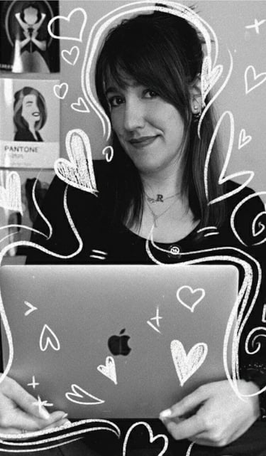 Rebeca Espejel Moneta Creativa