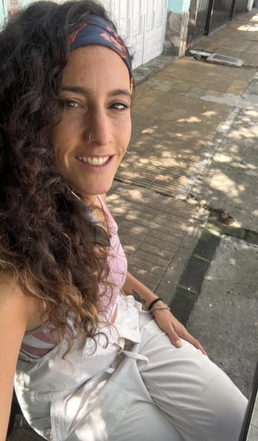 Camila Sasso Broker B2B