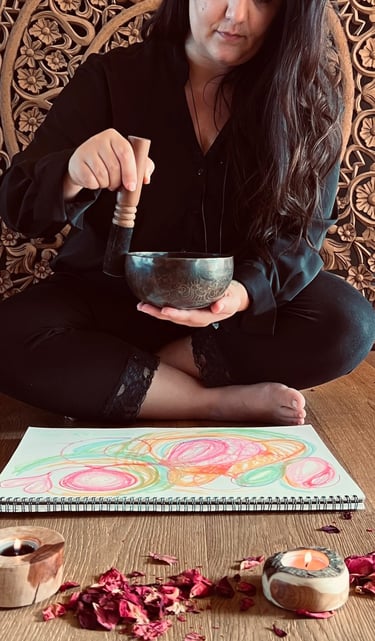 Baby Blessing Mama Blessing Verlauf Zeremonie