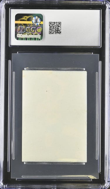 EARLY 1950s EDITORIAL ROLLAN F.B.I. ALBUM DE CROMOS #41 BASKETBALL (SPAIN)