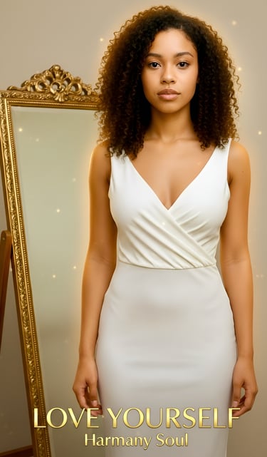 Harmany Soul- Love Yourself_artwork_Press