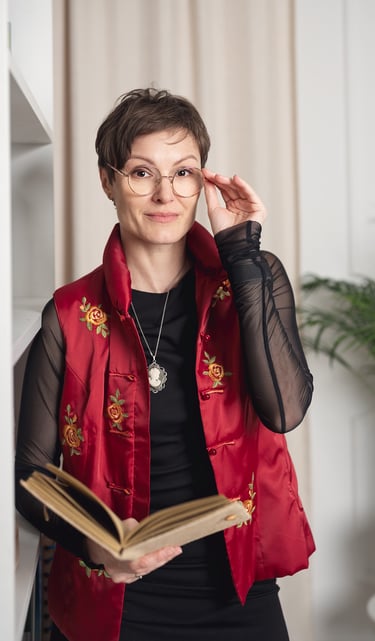 Mila Orlińska