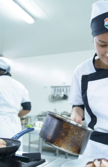 laboratorio gastronomía