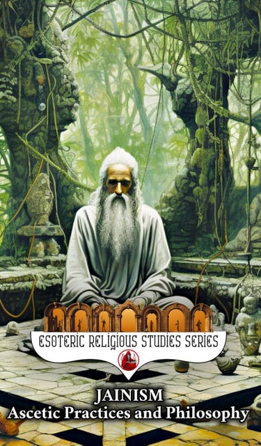 Jainism