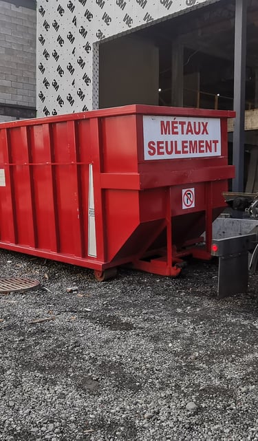 Entreprise R.D Impala Inc. photo 4