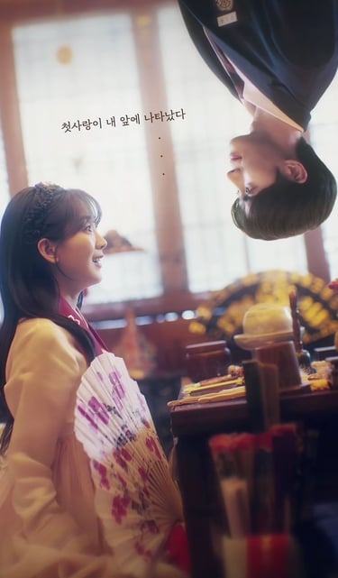 Head Over Heels – De Cabeça Para Baixo - 견우와 선녀 - DoramaLand