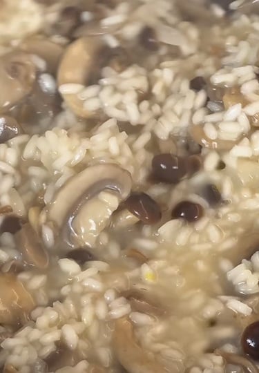 Cottura al dente