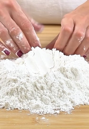 Crea la fontana